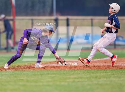 Thumbnail 1 in Bleckley County @ Strong Rock Christian photogallery.