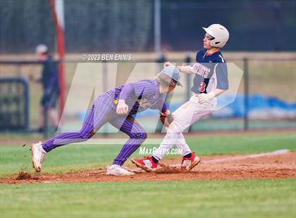 Thumbnail 3 in Bleckley County @ Strong Rock Christian photogallery.