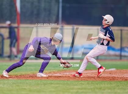 Thumbnail 3 in Bleckley County @ Strong Rock Christian photogallery.
