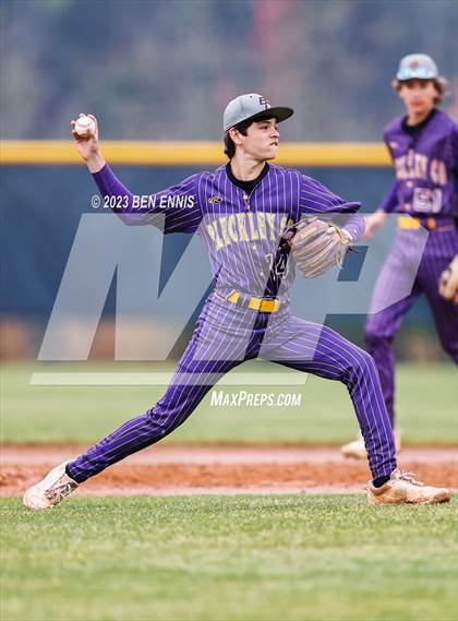 Thumbnail 1 in Bleckley County @ Strong Rock Christian photogallery.