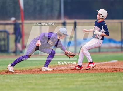 Thumbnail 1 in Bleckley County @ Strong Rock Christian photogallery.