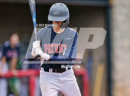 Thumbnail 3 in Bleckley County @ Strong Rock Christian photogallery.