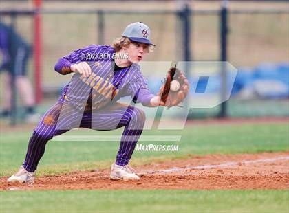 Thumbnail 2 in Bleckley County @ Strong Rock Christian photogallery.