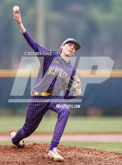 Thumbnail 3 in Bleckley County @ Strong Rock Christian photogallery.
