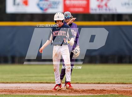 Thumbnail 3 in Bleckley County @ Strong Rock Christian photogallery.