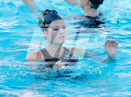Thumbnail 1 in Bishop's vs. Carlsbad (CIF SDS Open Final) photogallery.