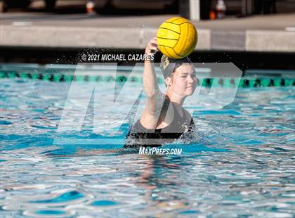 Thumbnail 1 in Bishop's vs. Carlsbad (CIF SDS Open Final) photogallery.
