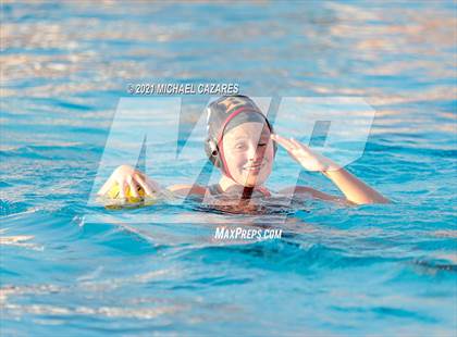 Thumbnail 2 in Bishop's vs. Carlsbad (CIF SDS Open Final) photogallery.