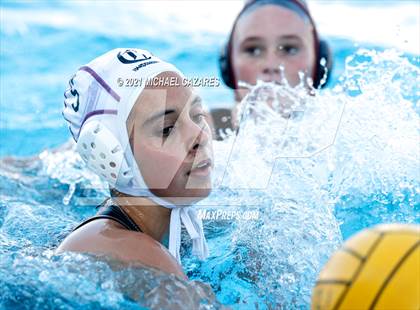 Thumbnail 3 in Bishop's vs. Carlsbad (CIF SDS Open Final) photogallery.
