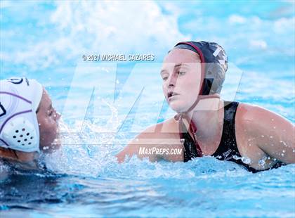 Thumbnail 1 in Bishop's vs. Carlsbad (CIF SDS Open Final) photogallery.