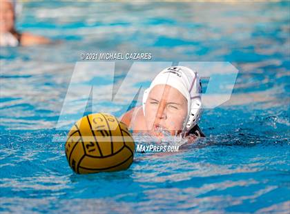 Thumbnail 1 in Bishop's vs. Carlsbad (CIF SDS Open Final) photogallery.