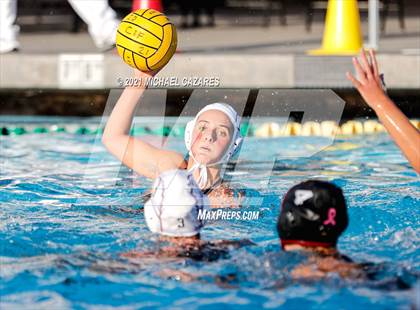 Thumbnail 2 in Bishop's vs. Carlsbad (CIF SDS Open Final) photogallery.