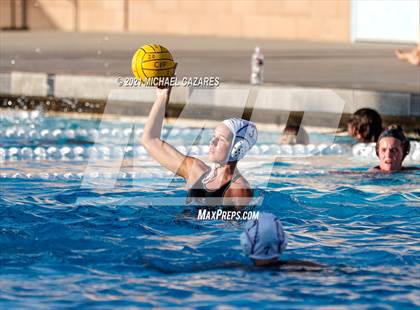 Thumbnail 2 in Bishop's vs. Carlsbad (CIF SDS Open Final) photogallery.