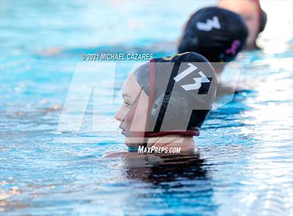 Thumbnail 3 in Bishop's vs. Carlsbad (CIF SDS Open Final) photogallery.