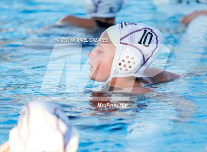 Thumbnail 1 in Bishop's vs. Carlsbad (CIF SDS Open Final) photogallery.