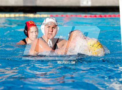 Thumbnail 1 in Bishop's vs. Carlsbad (CIF SDS Open Final) photogallery.