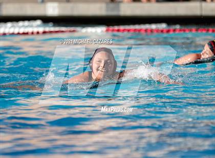 Thumbnail 2 in Bishop's vs. Carlsbad (CIF SDS Open Final) photogallery.