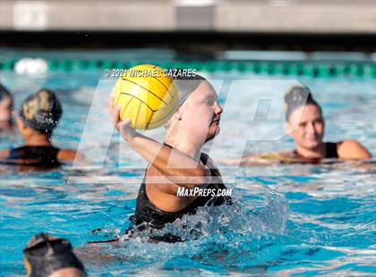 Thumbnail 2 in Bishop's vs. Carlsbad (CIF SDS Open Final) photogallery.