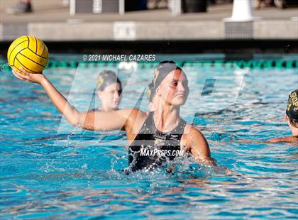 Thumbnail 3 in Bishop's vs. Carlsbad (CIF SDS Open Final) photogallery.