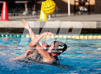 Thumbnail 1 in Bishop's vs. Carlsbad (CIF SDS Open Final) photogallery.