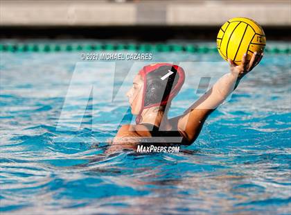 Thumbnail 1 in Bishop's vs. Carlsbad (CIF SDS Open Final) photogallery.