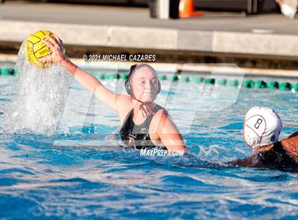 Thumbnail 2 in Bishop's vs. Carlsbad (CIF SDS Open Final) photogallery.