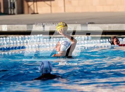 Thumbnail 3 in Bishop's vs. Carlsbad (CIF SDS Open Final) photogallery.