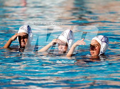 Thumbnail 2 in Bishop's vs. Carlsbad (CIF SDS Open Final) photogallery.