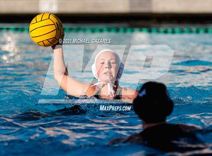 Thumbnail 3 in Bishop's vs. Carlsbad (CIF SDS Open Final) photogallery.