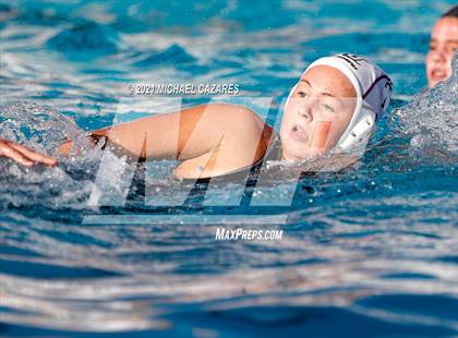 Thumbnail 3 in Bishop's vs. Carlsbad (CIF SDS Open Final) photogallery.