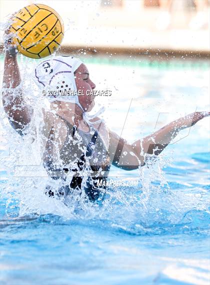 Thumbnail 3 in Bishop's vs. Carlsbad (CIF SDS Open Final) photogallery.