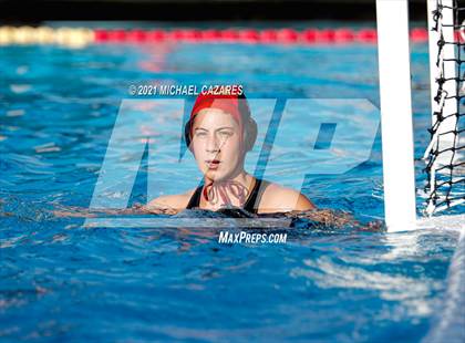 Thumbnail 1 in Bishop's vs. Carlsbad (CIF SDS Open Final) photogallery.