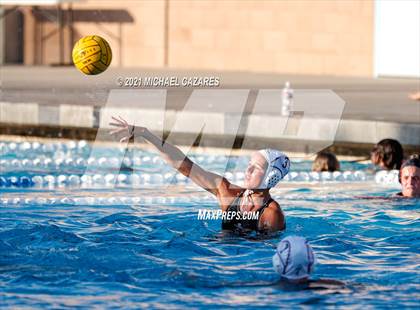 Thumbnail 3 in Bishop's vs. Carlsbad (CIF SDS Open Final) photogallery.