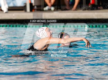 Thumbnail 1 in Bishop's vs. Carlsbad (CIF SDS Open Final) photogallery.