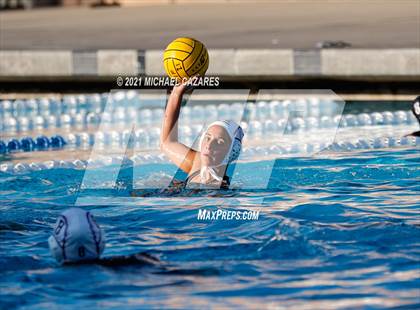 Thumbnail 2 in Bishop's vs. Carlsbad (CIF SDS Open Final) photogallery.