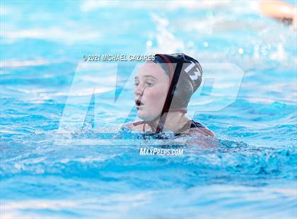 Thumbnail 2 in Bishop's vs. Carlsbad (CIF SDS Open Final) photogallery.
