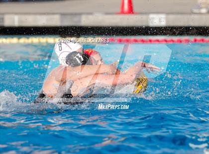 Thumbnail 1 in Bishop's vs. Carlsbad (CIF SDS Open Final) photogallery.