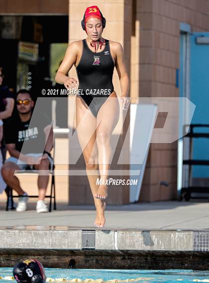 Thumbnail 3 in Bishop's vs. Carlsbad (CIF SDS Open Final) photogallery.