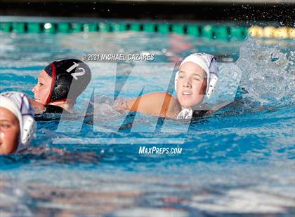Thumbnail 2 in Bishop's vs. Carlsbad (CIF SDS Open Final) photogallery.