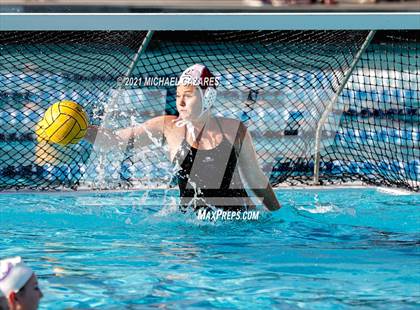 Thumbnail 1 in Bishop's vs. Carlsbad (CIF SDS Open Final) photogallery.