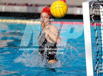 Thumbnail 1 in Bishop's vs. Carlsbad (CIF SDS Open Final) photogallery.
