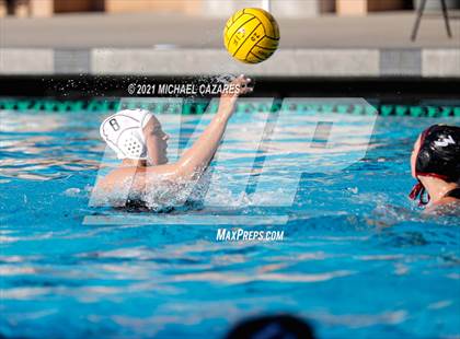 Thumbnail 1 in Bishop's vs. Carlsbad (CIF SDS Open Final) photogallery.