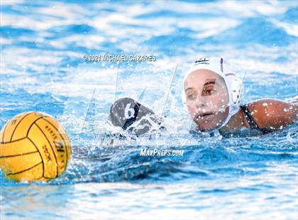 Thumbnail 3 in Bishop's vs. Carlsbad (CIF SDS Open Final) photogallery.