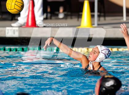 Thumbnail 3 in Bishop's vs. Carlsbad (CIF SDS Open Final) photogallery.