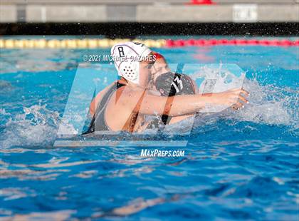Thumbnail 2 in Bishop's vs. Carlsbad (CIF SDS Open Final) photogallery.