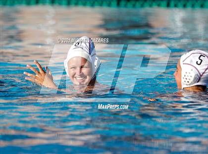 Thumbnail 3 in Bishop's vs. Carlsbad (CIF SDS Open Final) photogallery.