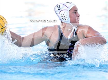 Thumbnail 2 in Bishop's vs. Carlsbad (CIF SDS Open Final) photogallery.