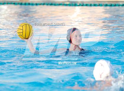 Thumbnail 2 in Bishop's vs. Carlsbad (CIF SDS Open Final) photogallery.