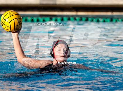 Thumbnail 3 in Bishop's vs. Carlsbad (CIF SDS Open Final) photogallery.