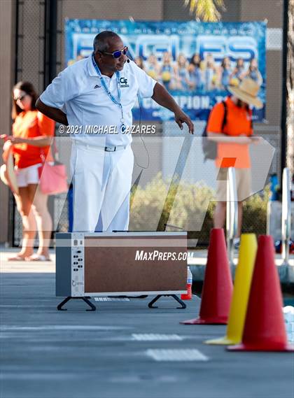 Thumbnail 1 in Bishop's vs. Carlsbad (CIF SDS Open Final) photogallery.